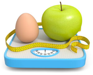 30 راه حل برای کاهش وزن بدن